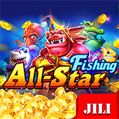 All Star Fishing ph3656