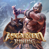 Asgardian Rising game at ph3656