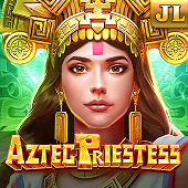 Aztec Priestess ph3656