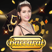 Baccarat game at ph3656