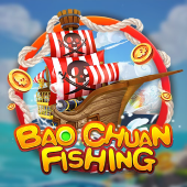 Bao Chuan Fishing ph3656