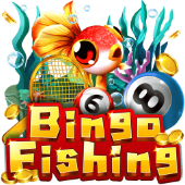 Bingo Fishing ph3656