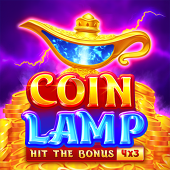 Coin Lamp ph3656 slot