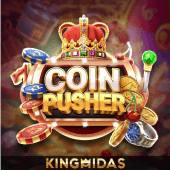 Coin Pusher ph3656