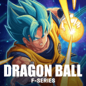 Dragon Ball ph3656 slot