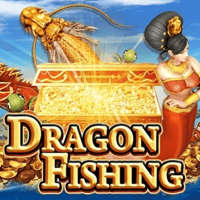 Dragon Fishing ph3656