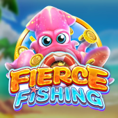 Fierce Fishing ph3656