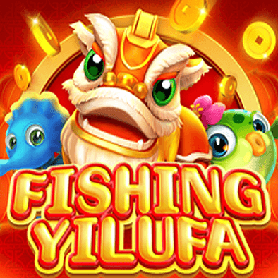 Fishing Yi Lu Fa ph3656