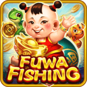 Fuwa Fishing ph3656