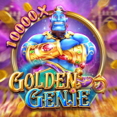 Golden Genie ph3656