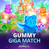 Gummy Giga Match ph3656 slot
