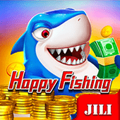 Happy Fishing ph3656