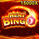 Heat Bingo ph3656