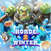 Horde 2 Winter ph3656 slot