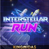 Interstellar Run cards game icon at ph3656
