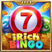 Irich Bingo ph3656 slot