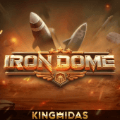 Iron Dome ph3656