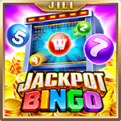 Jackpot Bingo ph3656