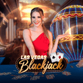 Las Vegas Blackjack ph3656