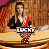 Lucky 7 ph3656