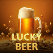Lucky Bear ph3656