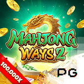 Mahjong Ways 2 ph3656