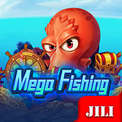 Mega Fishing ph3656
