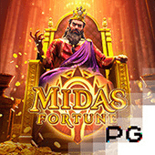 Midas Fortune ph3656