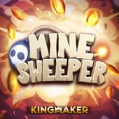 Minesweeper ph3656