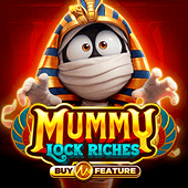 Mummy Lock Riches ph3656 slot