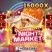 Night Market ph3656 slot