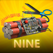 Nine ph3656