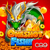 Oneshot Fishing ph3656