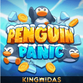 Penguin Panic ph3656
