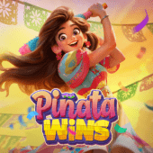 Pinata Wins at ph3656