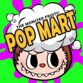Popmart ph3656 slot