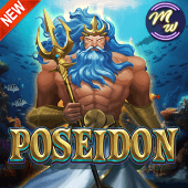 Poseidon ph3656 slot