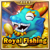 Royal Fishing ph3656