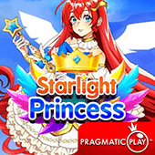 Starlight Princess ph3656