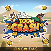 Toon Crash ph3656