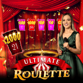 Ultimate Roulette ph3656