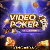 Video Poker ph3656