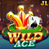 Wild Ace at ph3656