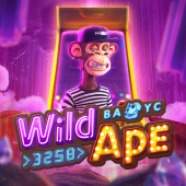 Wild Ape ph3656